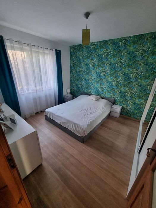 Dom wolnostojący Poznań ul. Głuszyna