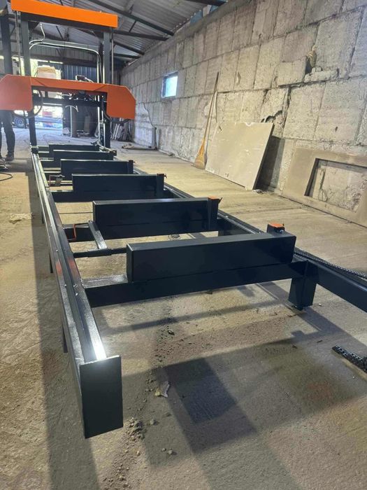 Trak taśmowy poziomy Okazja