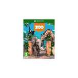 Zoo Tycoon Xbox One, sklep Tychy, 082024