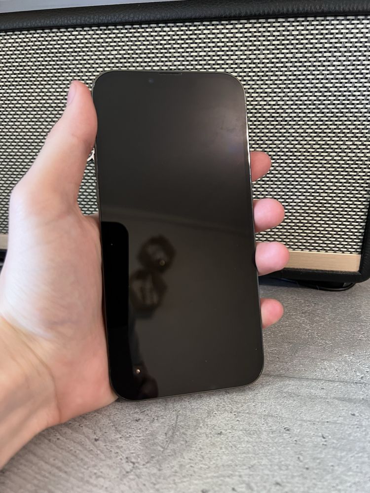 Ідеал iPhone 13 Pro Max 512GB neverlock
