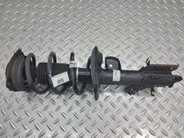 Стойка амортизатора в сборе передняя левая NISSAN LEAF 18- E43035SA1A