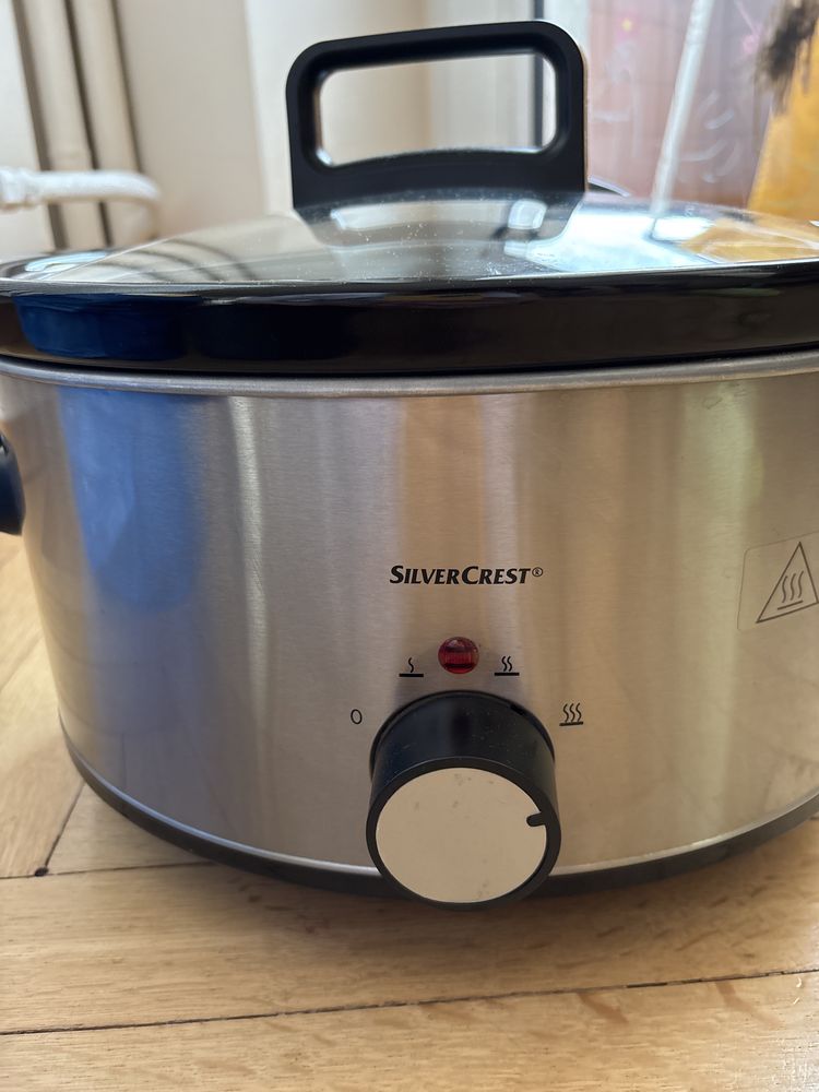 Wolnowar Sillvercrest 6L