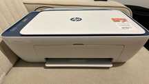 Impressora HP DeskJet 27221e