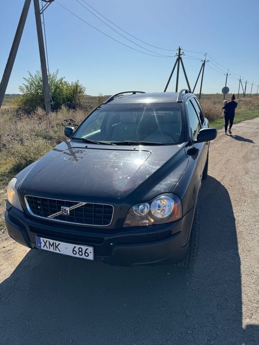 Volvo xc 90 в гарному стані