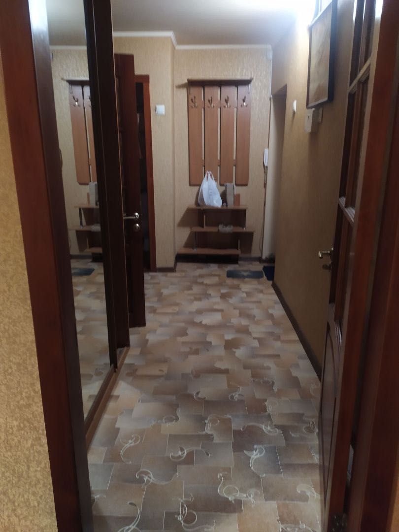 Продается Квартира, 2-х комнатная