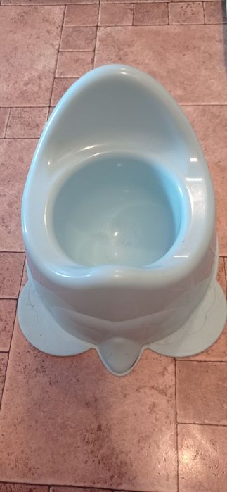 Nocnik dla dziecka marka Babydream