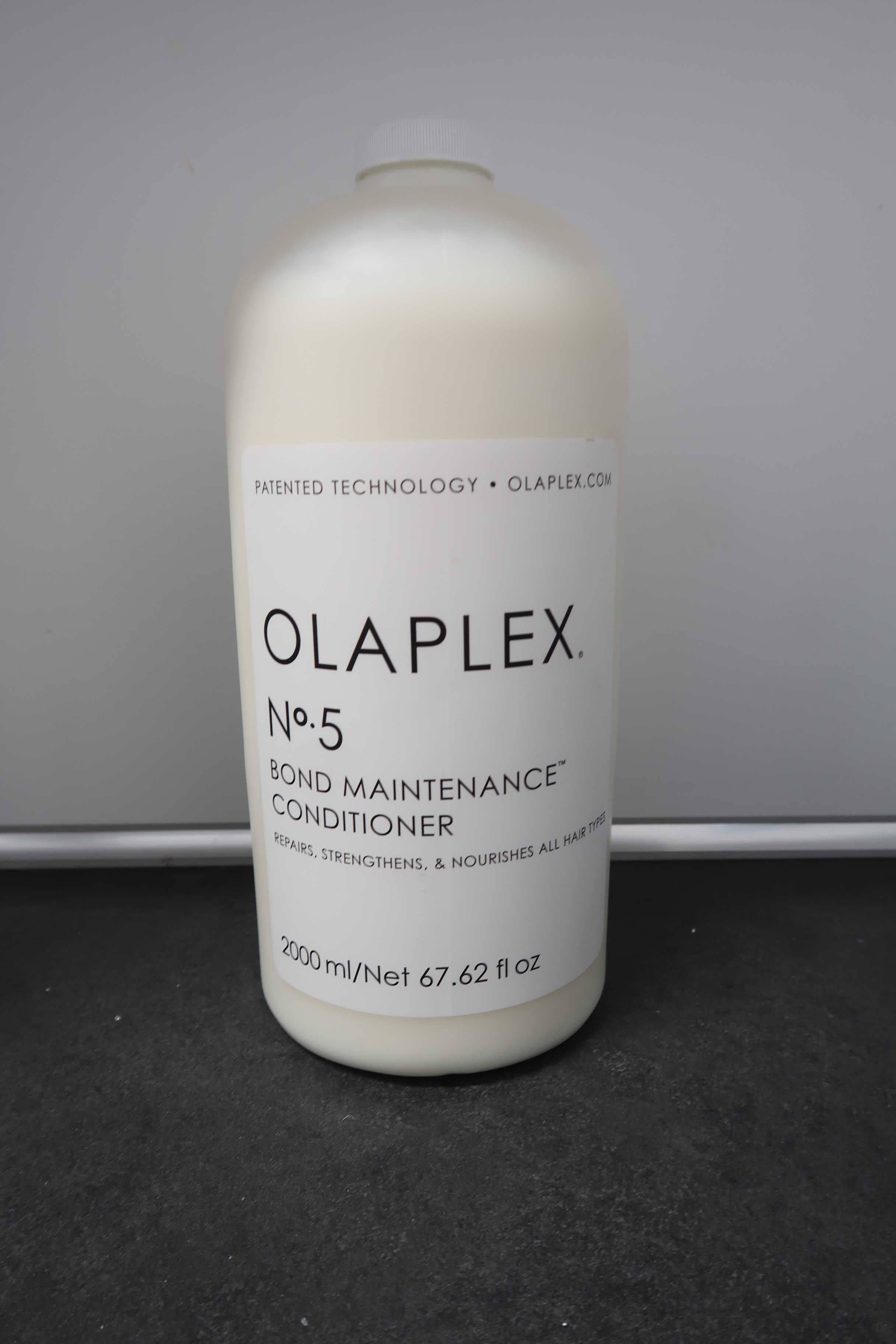 Olaplex No.5  Bond Mainenance conditioner odżywka regenerująca 2 L