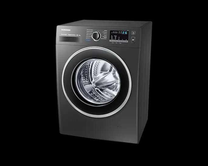 Пральна машина вузька SAMSUNG WW62J42E0HX/UA