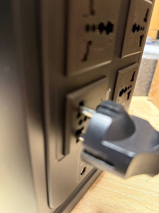 Новая зарядная станция EcoFlow DELTA 2 1024Wh 284000mAh 1800W