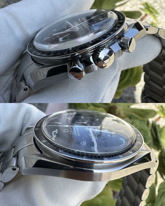 Omega Speedmaster Professional Moonwatch