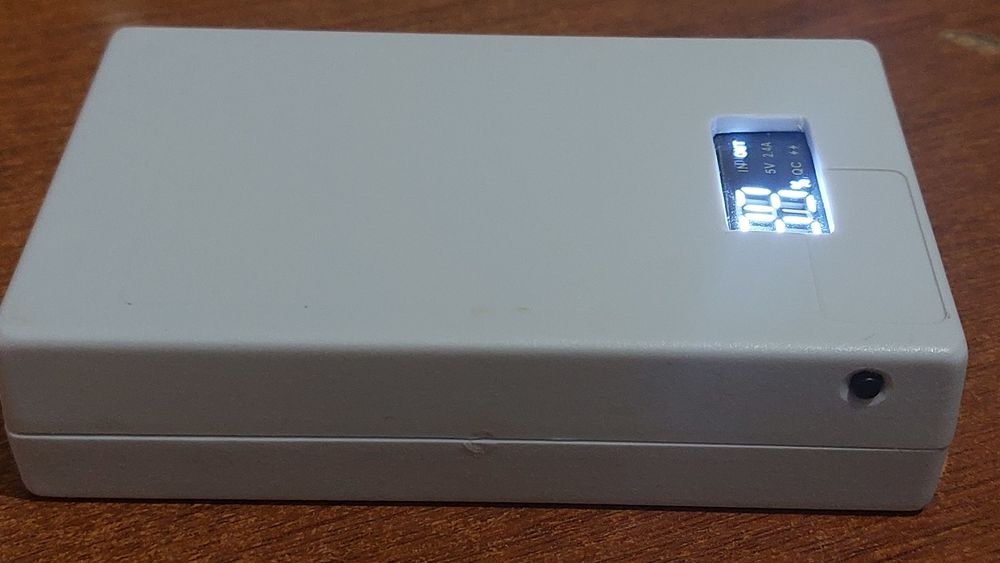 Power bank повербанк 8000mah