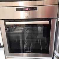 Vendo Forno Bosch.