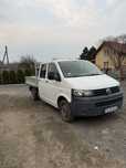 VW Transporter T5 Doka