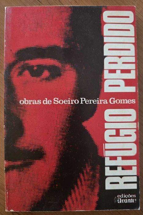 Refúgio Perdido - Soeiro Pereira Gomes