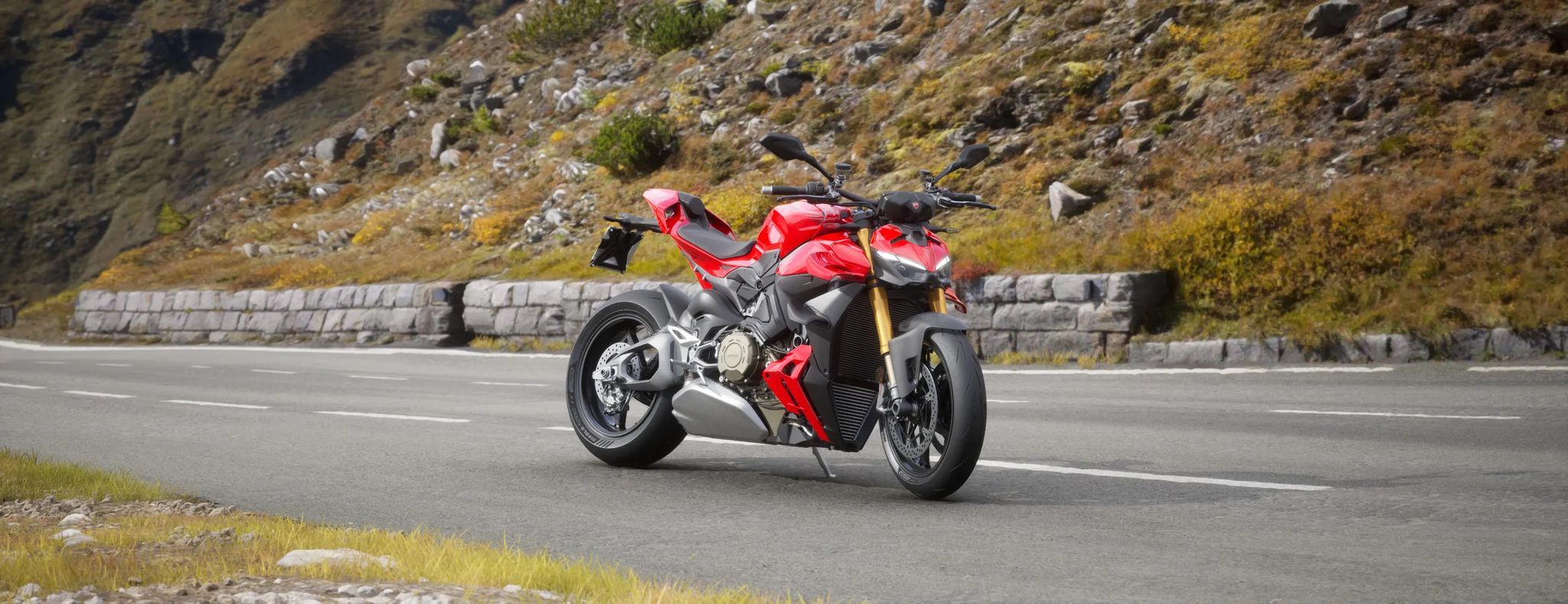 Ducati Streetfighter V4  S / Model 2025 / 4 Lata Gwarancji / DUCATI WROCLAW