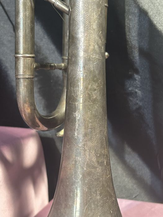 Trąbka instrument muzyczny