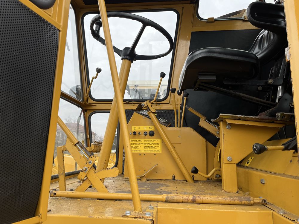 Комбайн Сампо 600 Sampo 410 600 680