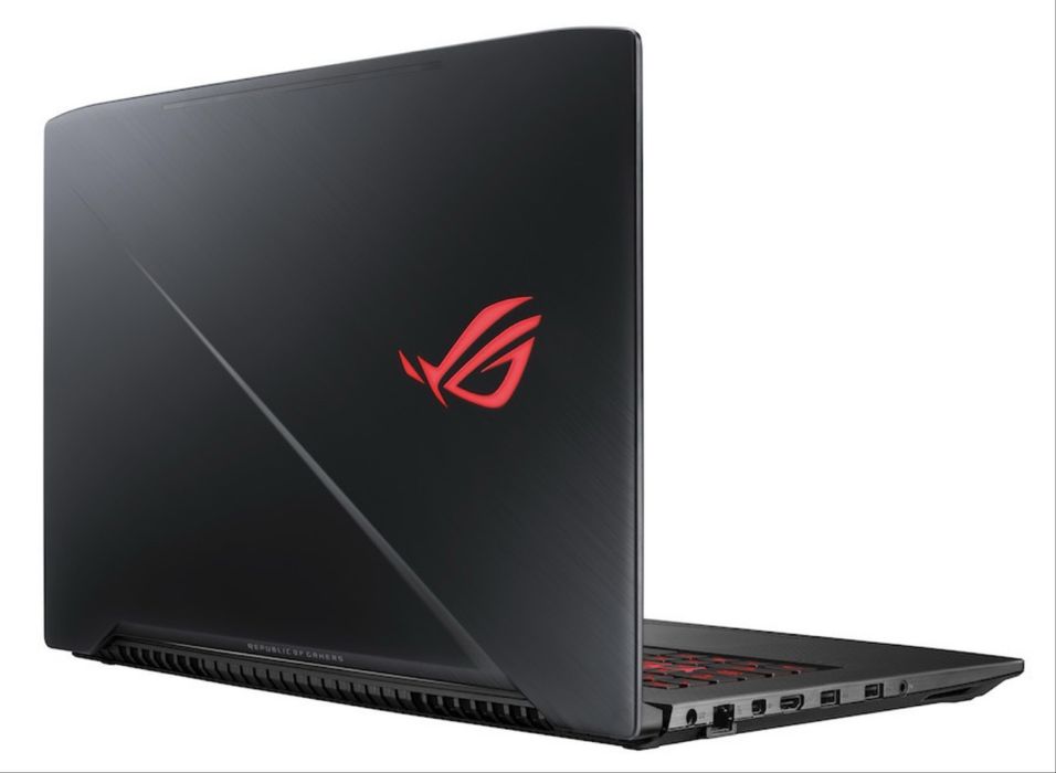 Asus ROG GL703GE