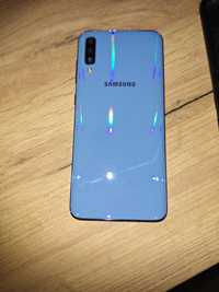 Samsung  Galaxy A70
