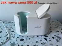 Prasa do kubkow Cricut