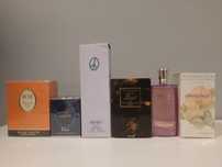 Perfumy Dior Dune 100 ml unikat pierwsza wersja
