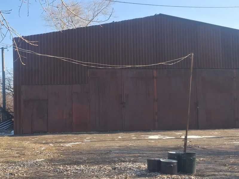 ОРЕНДА - комплексу нежитлових будівель і споруд, 319,8 м2 с.Селещина