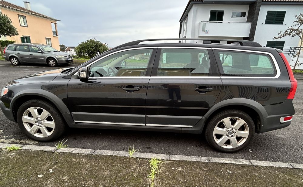 Volvo XC 70 D5 AWD