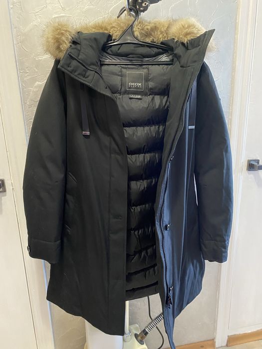 Пальто жіноче зима осінь