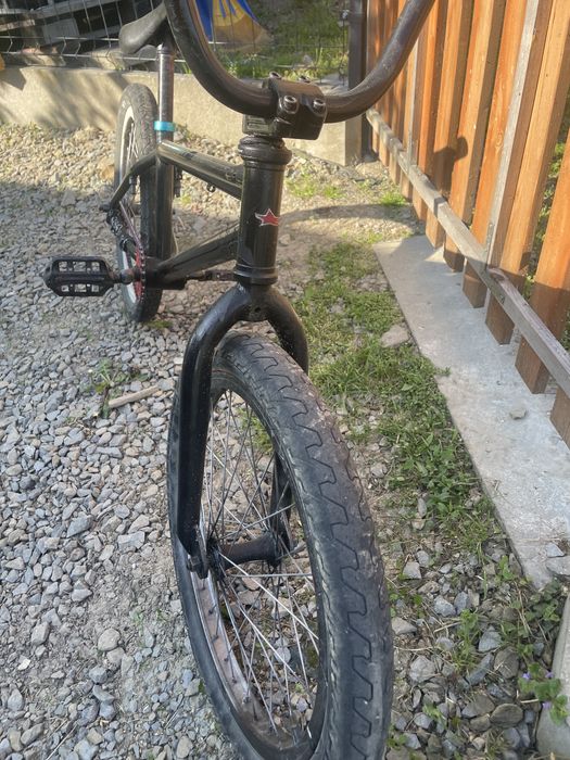 Rower bmx cena do negocjacji