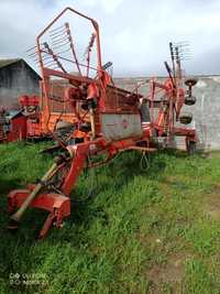 Juntador kuhn 7metros