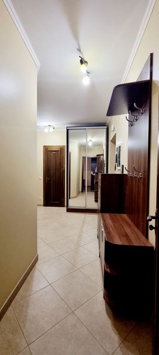 2-кімнатна новобудова біля МедГарден,1,3,4 квартира подобово,посуточно