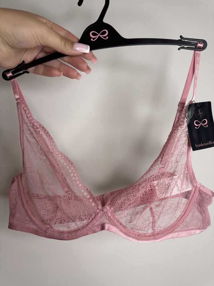 Hunkemoller мережевні бюсгалтери