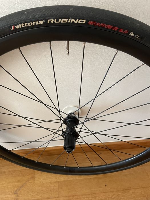 Rodas Fulcrum Racing DB 6