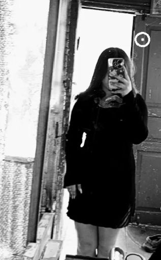 Елегантна чорна сукня