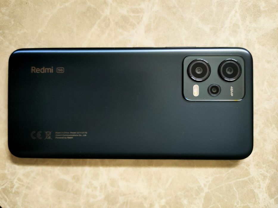 Redmi Note 12, 128GB