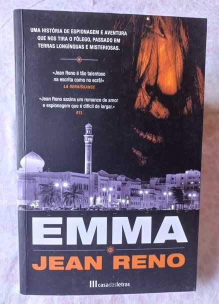 Emma - Jean Reno