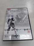 Saint & Soldiers. Dvd. Brak polskiego lektora