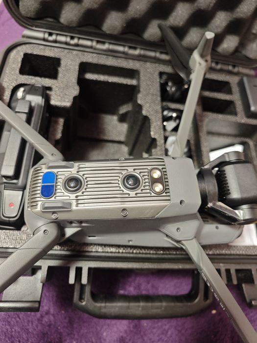 Мавік 3Е, mavic 3E комплект без АКБ