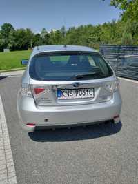 Subaru lmpreza 2.0 2010