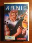 Gra Arnie Amiga Polskie Wydanie