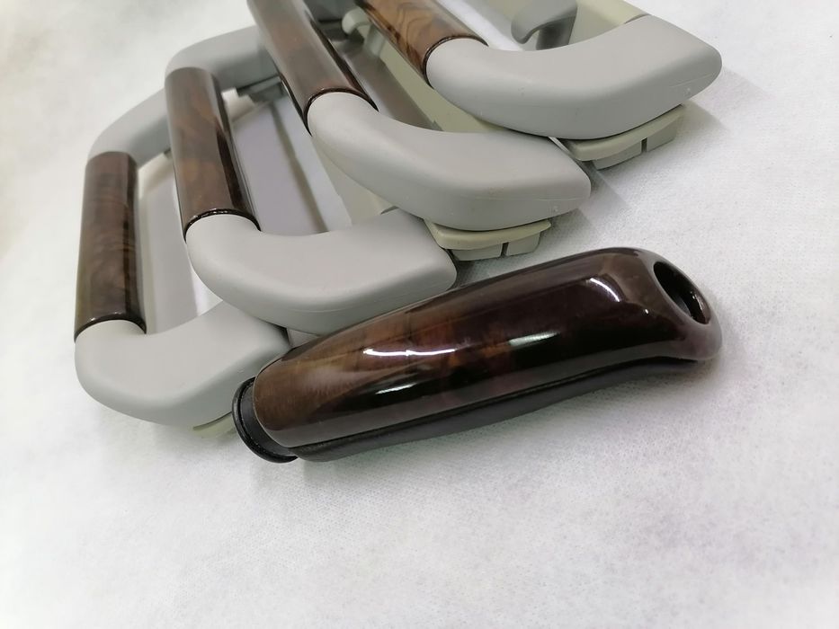 Ручки individual e39,38,53