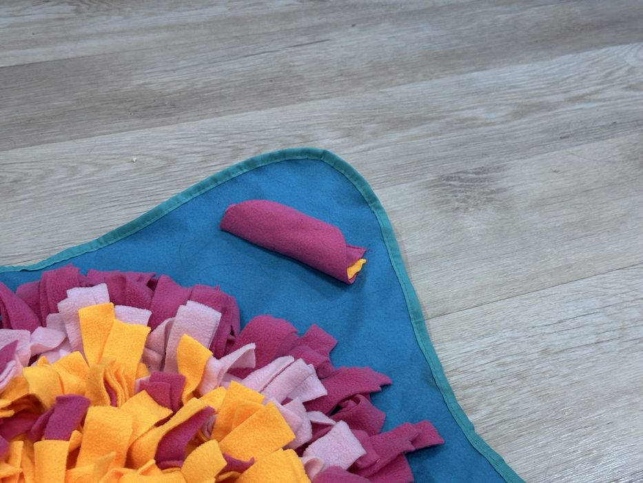 Mata wechowa dla psa !!! Edukacyjna do pomarmu !!!