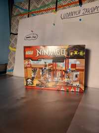 Lego ninjago 70591