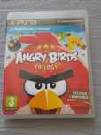ANGRY BIRDS Trilogy gra na konsole ps3