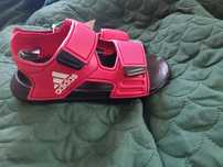 Sandały dziecięce Adidas nowe