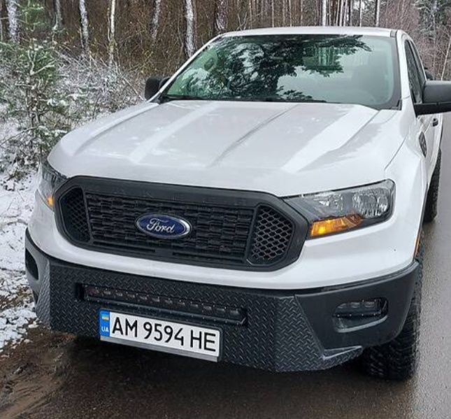 Терміново продам нове авто Ford Ranger (найменша ціна в Україні)