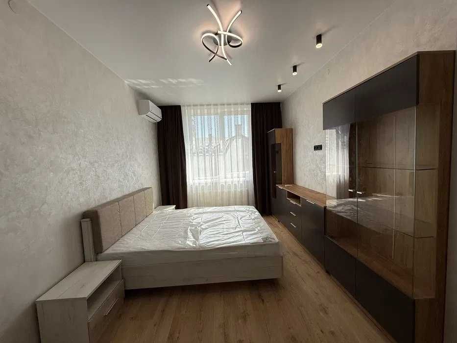 Продаж 1к квартири Свободи 1с / Свободы 1с ЖК Софіївські Липки