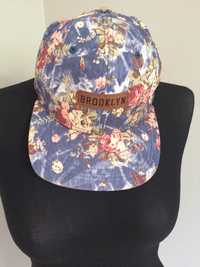 Czapka bejsbolowka Brooklyn Hat