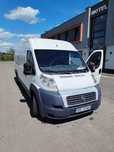 Fiat Ducato L4 h2 klima 3l 156km