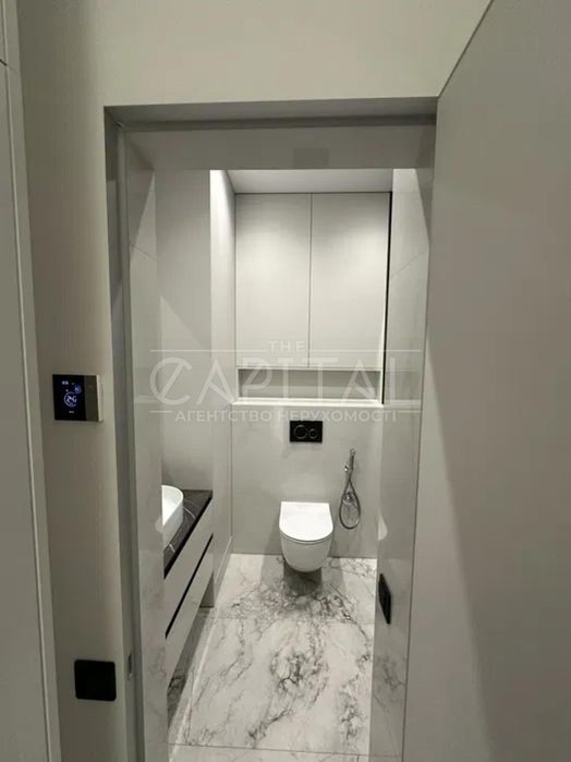 Оренда квартири, вул. Дегтярівська, Лук'янівка, Creator City